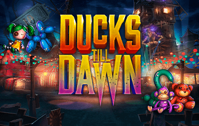 Ducks Till Dawn