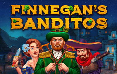 Finnegan's Banditos